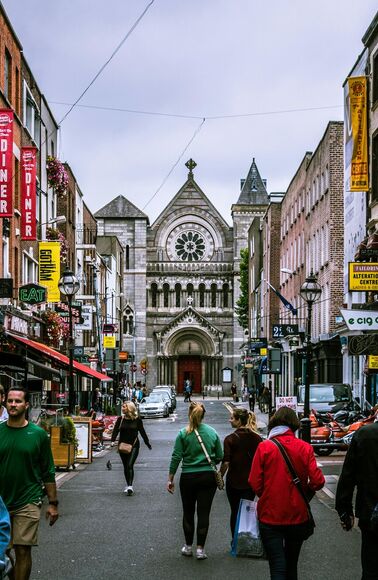dublin