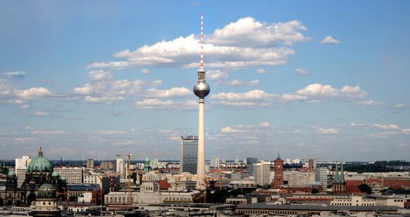 berlin berlin