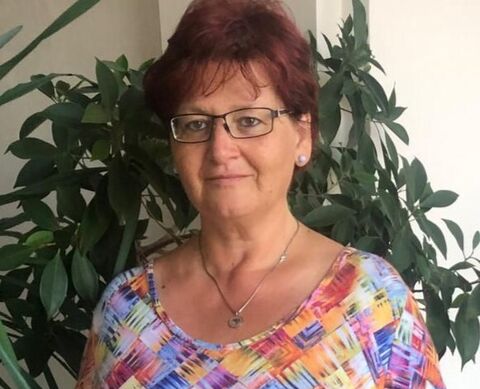 Členka představenstva