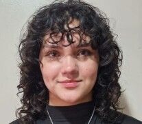 Constanza (16) z Chille