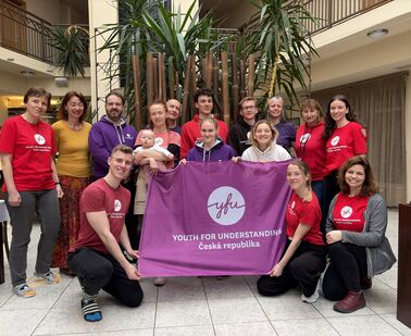 Jarní dobrovolnický seminář a členská schůze očima nováčka