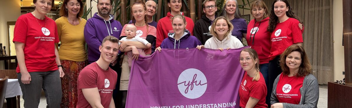 Jarní dobrovolnický seminář a členská schůze očima nováčka