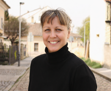 Tereza Fikrlová Programy v zahraničí