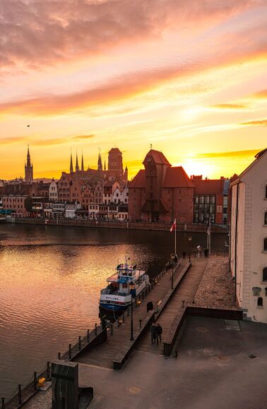 poland city poland city