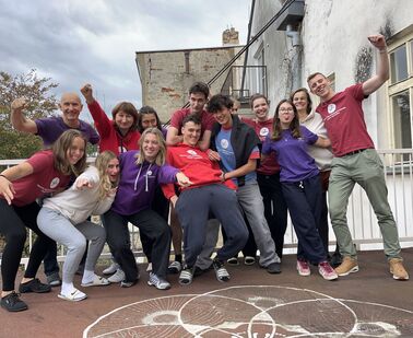 DobrOběžník- Říjen 2024