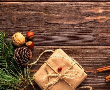 Vánoční večírek