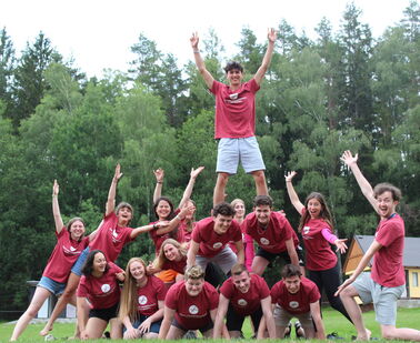 DobrOběžník- Květen 2025