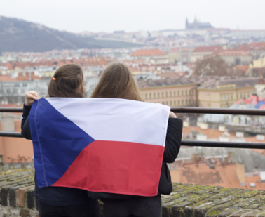 DobrOběžník- Listopad 2024