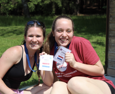 DobrOběžník- Prosinec 2024