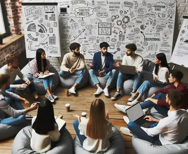 Pohovory se zájemci o program