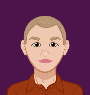Julius (16) z Německa