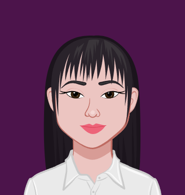 Hanna (17) z Japonska