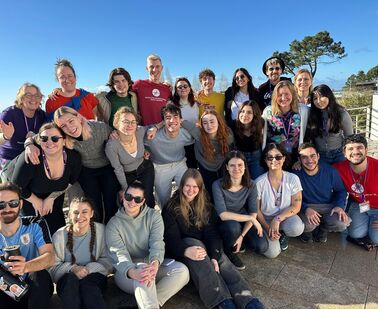 Školení trenérů LOOP 2.0