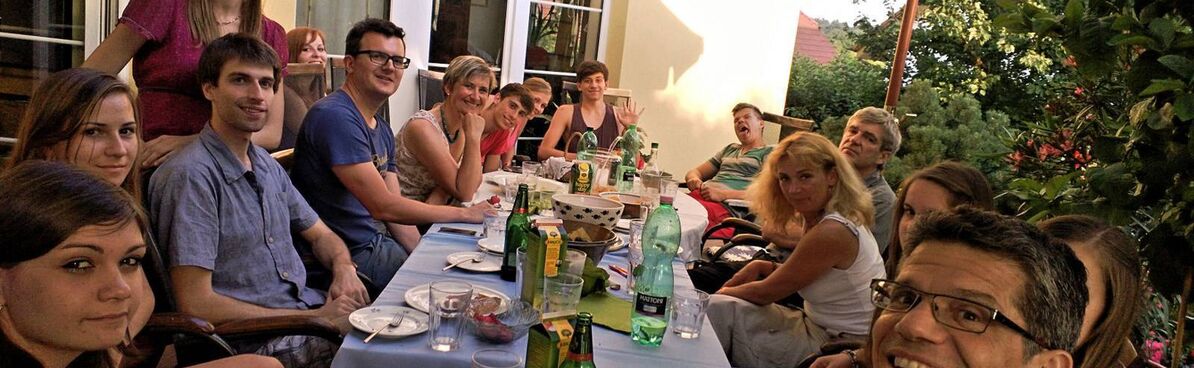 International Picnic