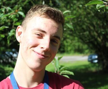 Jan Zemánek Volunteers 