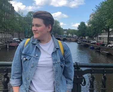 Veronika Rátonyi Marketing 