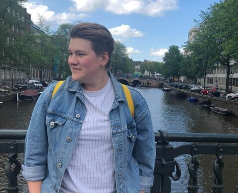 Marketing Specialist