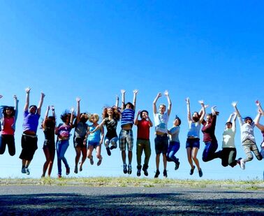 Pohovory se zájemci o program