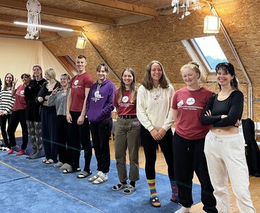 PAO - Post-Arrival Orientation 2025