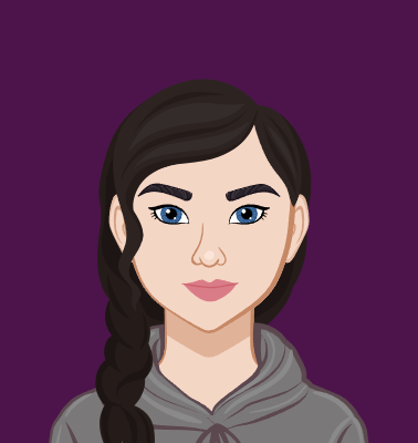 Hannah (14) z Německa