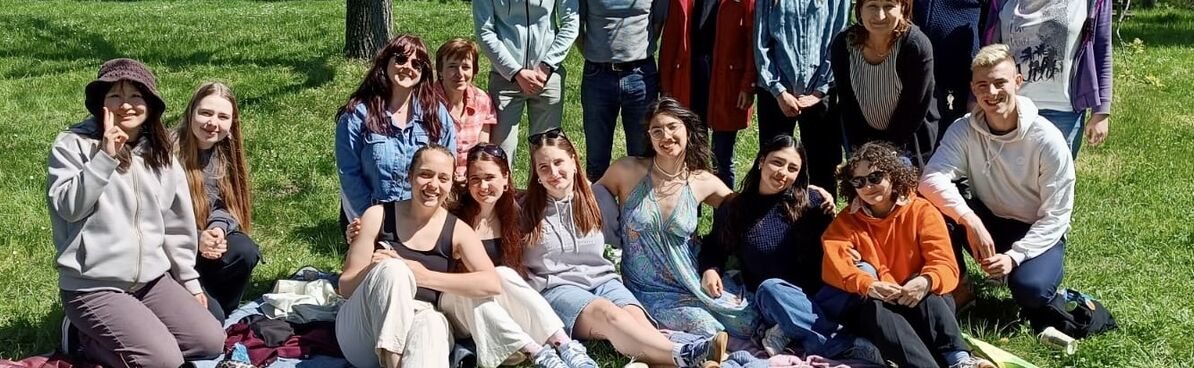 Mezinárodní piknik