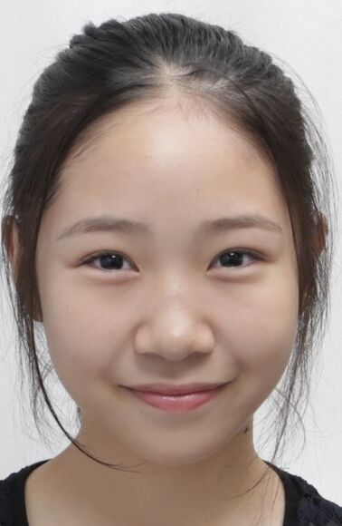 Nodoka (15) z Japonska