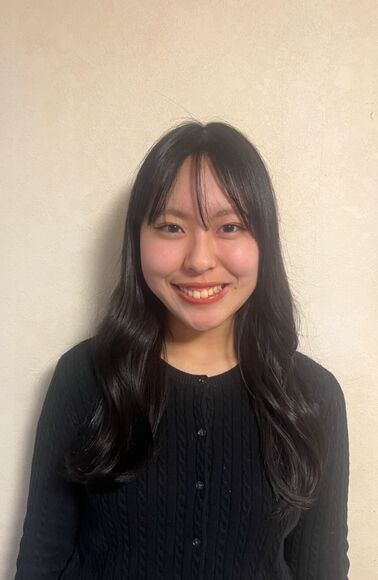 Hanna (18) z Japonska