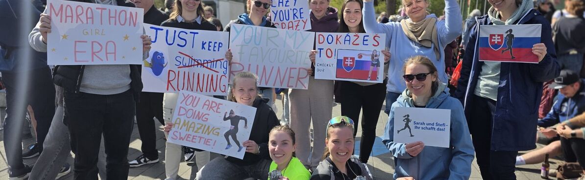 Jak zvládnout výměnný pobyt? 5 tipů od studentky, která strávila 10 měsíců v Německu