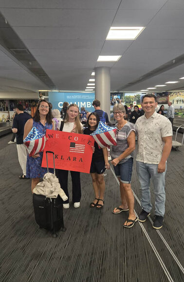 klára rodina usa klára rodina usa