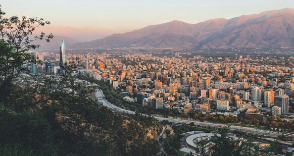 chile