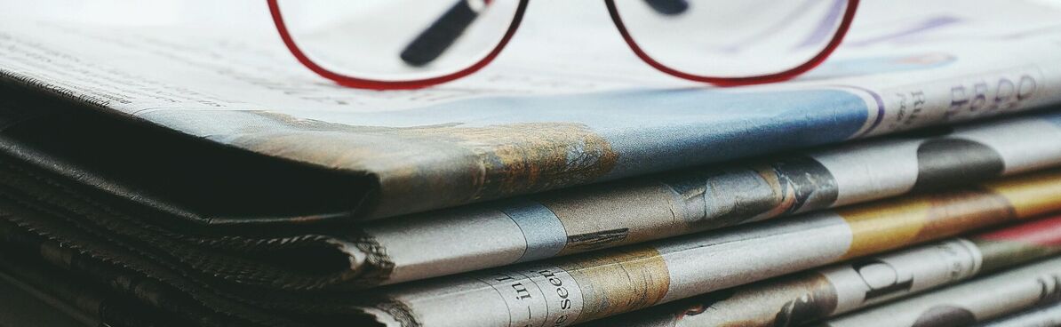 Letní Newsletter 2025