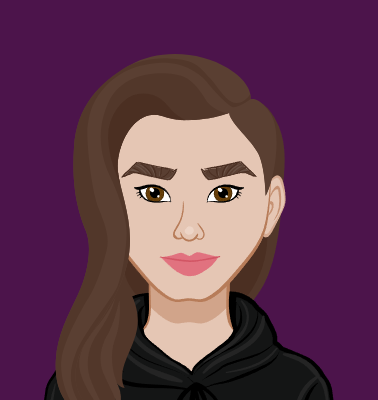 Elin (16) ze Švýcarska