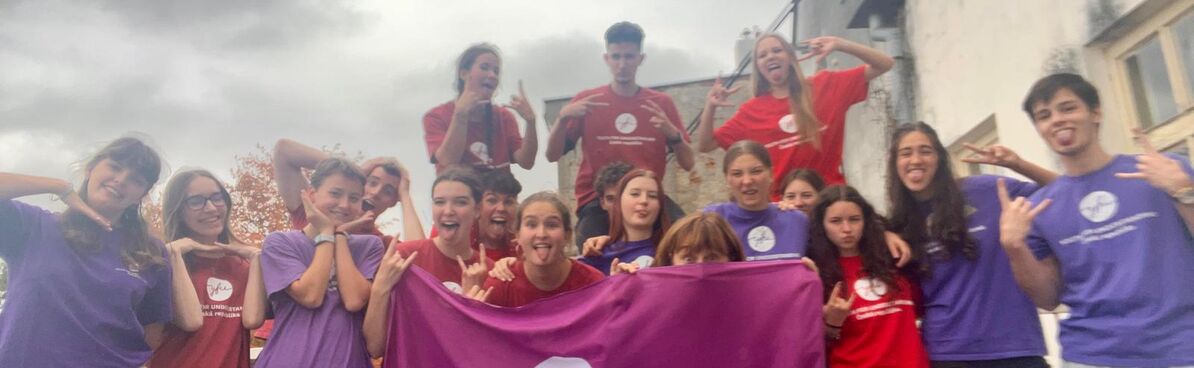 Podzimní dobrovolnický seminář 2025