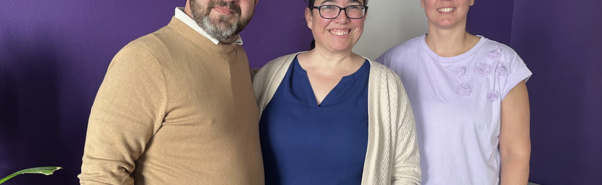 Mezinárodní návštěvy v naší kanceláři  