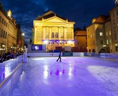 Winter Host Family Meeting