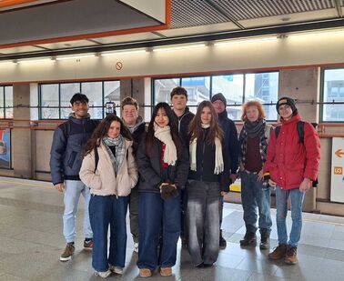 Advent Trip to Vienna 2025 