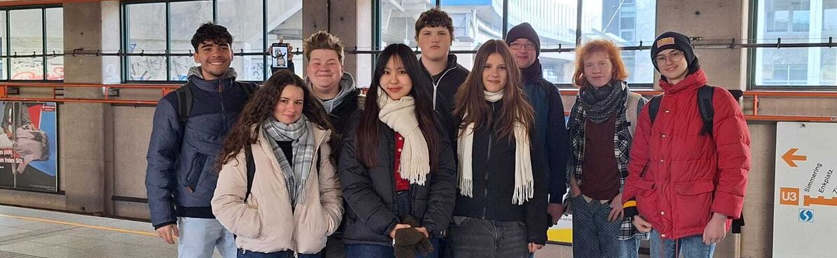 Advent Trip to Vienna 2025 