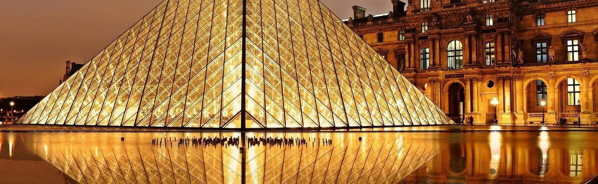 Studium ve Francii: Kompletní průvodce pro středoškoláky