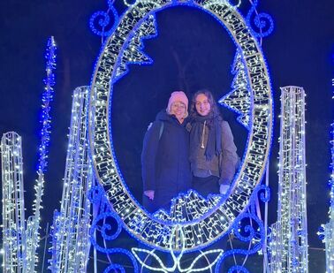 Helči zkušenost z trimestrálního pobytu v Německu