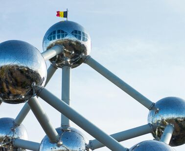 Studium v Belgii: Kompletní průvodce pro středoškoláky