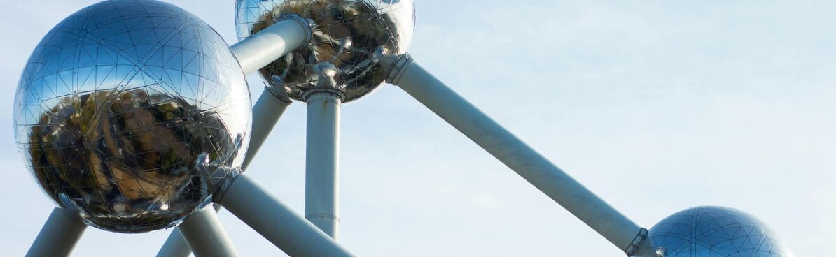 Studium v Belgii: Kompletní průvodce pro středoškoláky