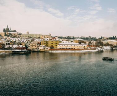 Zimní Newsletter 2026