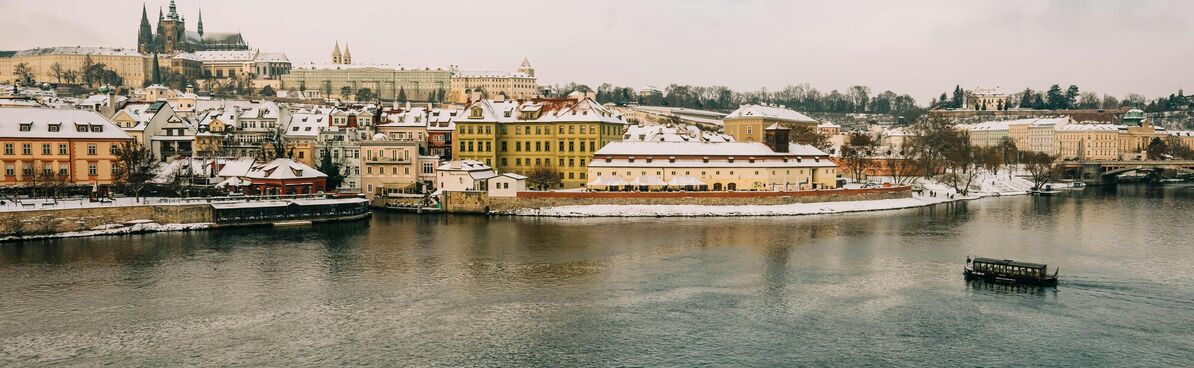 Zimní Newsletter 2026