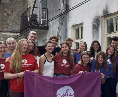 Ponávratový seminář PEO 2026