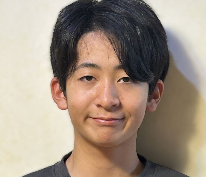 Poznejte Keiga z Japonska