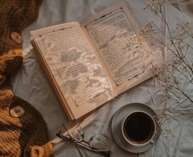 Proč si vést deník během pobytu v zahraničí