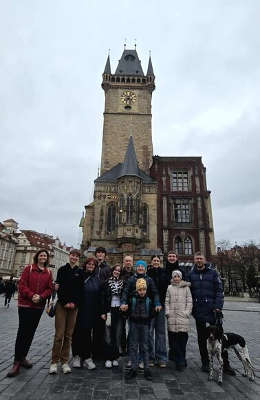 sraz rodin praha jaro 26 sraz rodin praha jaro 26