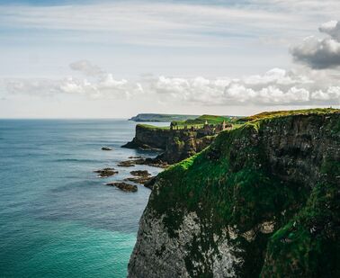 Studium v Irsku: střední škola a výměnný pobyt