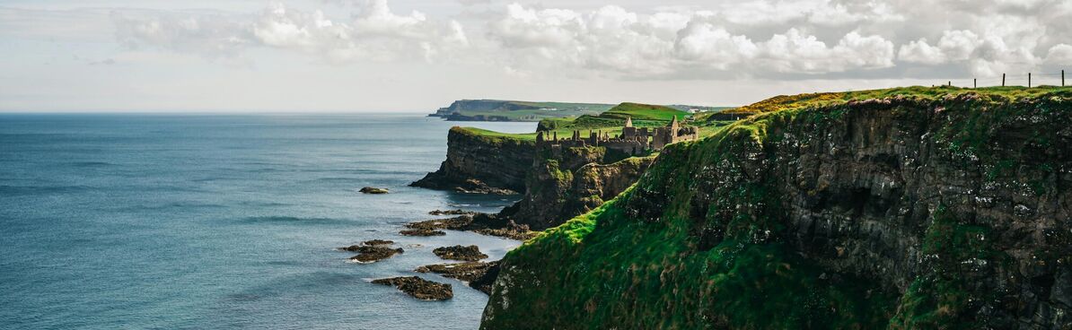 Studium v Irsku: střední škola a výměnný pobyt
